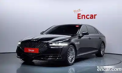 Genesis G90 5.0 AWD 프레스티지