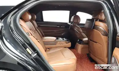 Genesis G90 2021 5.0 Автомат в Москве № 1010181, миниатюра 12