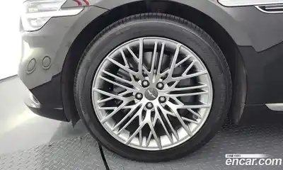 Genesis G90 2021 5.0 Автомат в Москве № 1010181, миниатюра 5