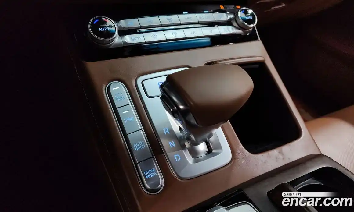 Genesis G90 2021 5.0 Автомат в Москве № 1010181, фото 9