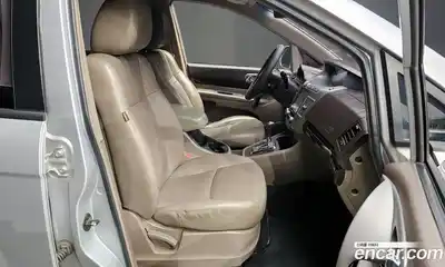 SsangYong Korando 2014 2.0 Автомат в Москве № 1011077, миниатюра 11