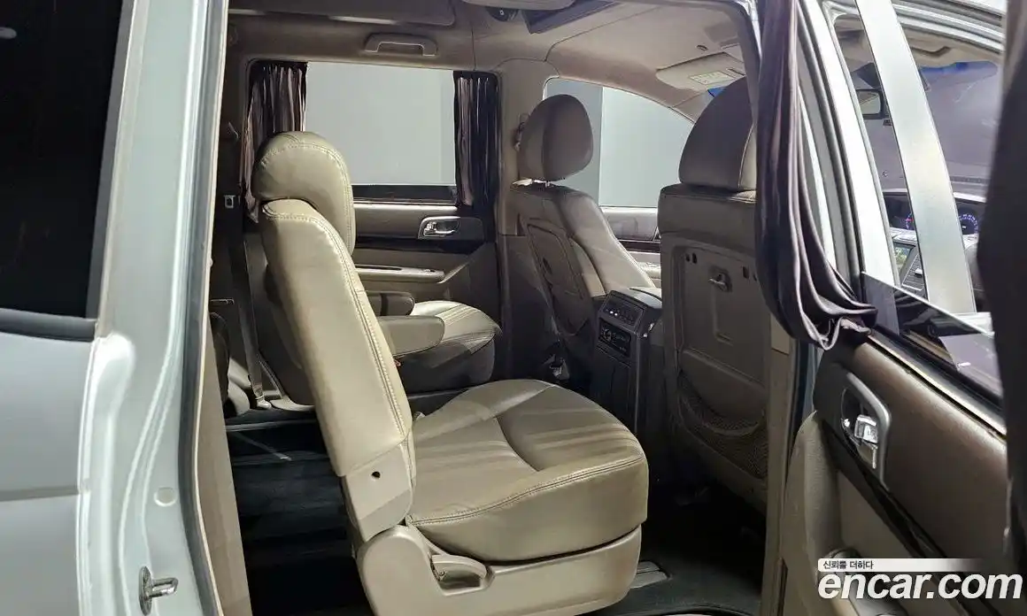 SsangYong Korando 2014 2.0 Автомат в Москве № 1011077, фото 12