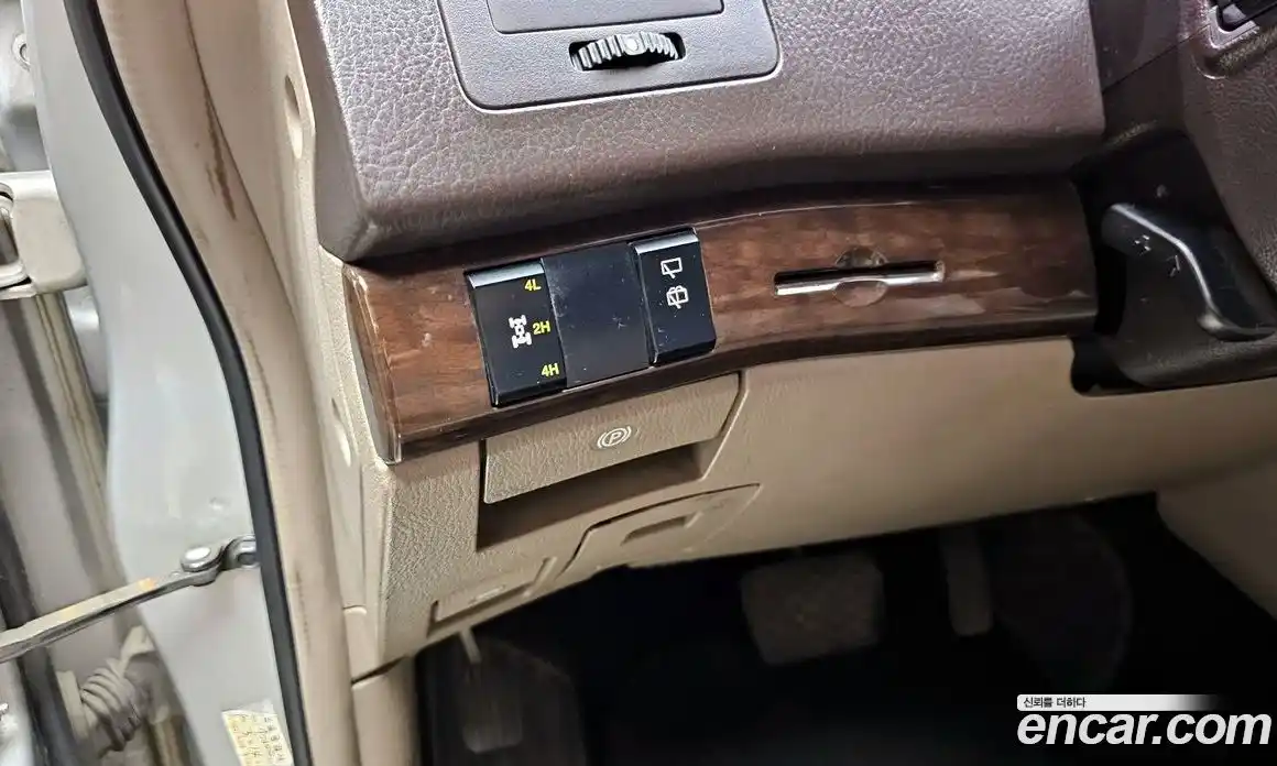 SsangYong Korando 2014 2.0 Автомат в Москве № 1011077, фото 16