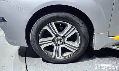 SsangYong Korando 2014 2.0 Автомат в Москве № 1011077, миниатюра 5