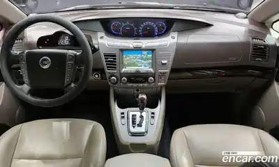 SsangYong Korando 2014 2.0 Автомат в Москве № 1011077, миниатюра 7
