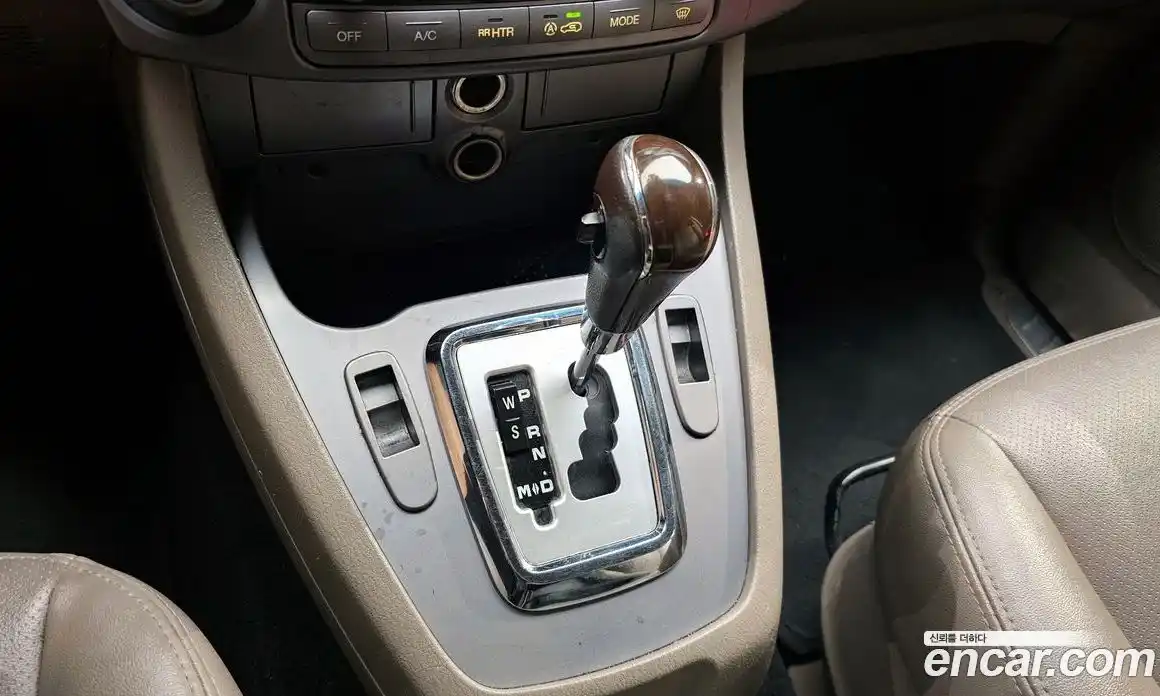 SsangYong Korando 2014 2.0 Автомат в Москве № 1011077, фото 9