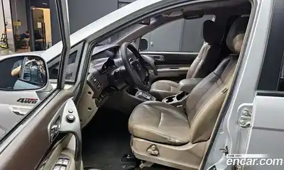 SsangYong Korando 2014 2.0 Автомат в Москве № 1011077, миниатюра 10