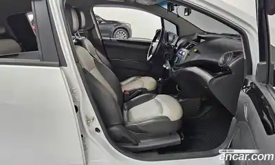 Chevrolet Spark 2012 1.0 гидро в Москве № 1012240, миниатюра 11
