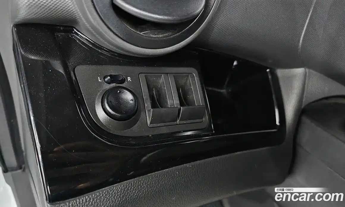 Chevrolet Spark 2012 1.0 гидро в Москве № 1012240, фото 14