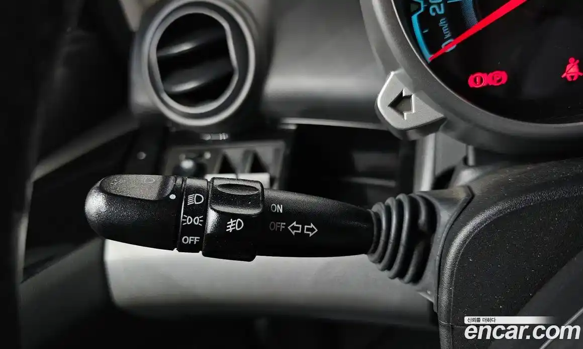 Chevrolet Spark 2012 1.0 гидро в Москве № 1012240, фото 15