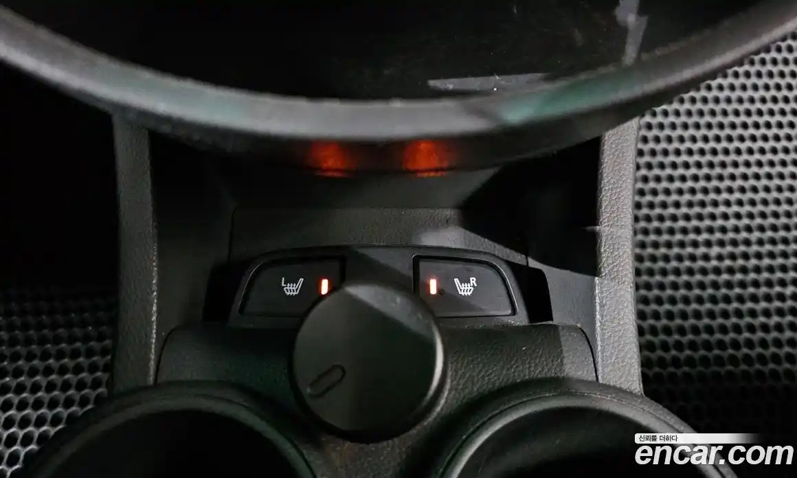 Chevrolet Spark 2012 1.0 гидро в Москве № 1012240, фото 18