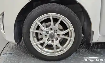 Chevrolet Spark 2012 1.0 гидро в Москве № 1012240, миниатюра 5