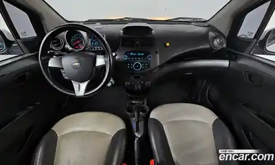 Chevrolet Spark 2012 1.0 гидро в Москве № 1012240, миниатюра 7