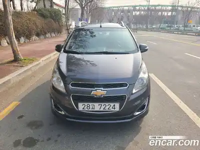 Chevrolet Spark LT 기본형