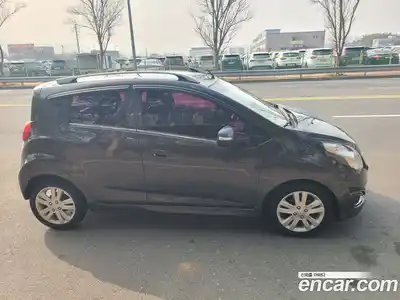 Chevrolet Spark 2015 1.0 Автомат в Москве № 1012632, миниатюра 5