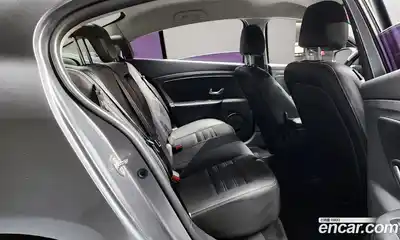 Renault SM3 2015 1.6 гидро в Москве № 1013291, миниатюра 12