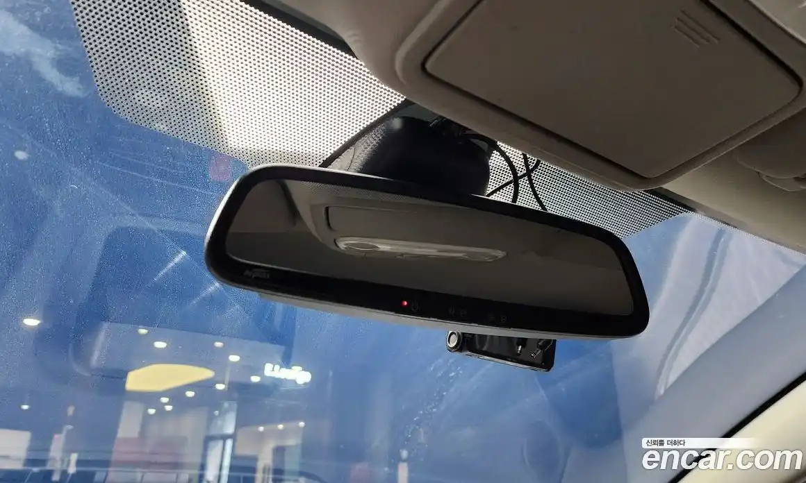 Renault SM3 2015 1.6 гидро в Москве № 1013291, фото 19