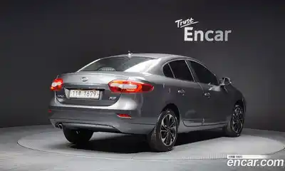 Renault SM3 2015 1.6 гидро в Москве № 1013291, миниатюра 2