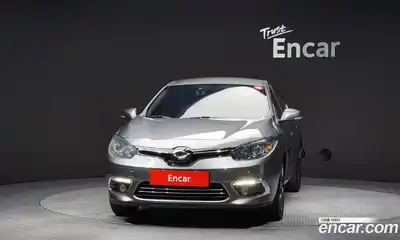 Renault SM3 2015 1.6 гидро в Москве № 1013291, миниатюра 3