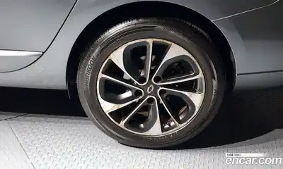Renault SM3 2015 1.6 гидро в Москве № 1013291, миниатюра 5