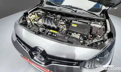Renault SM3 2015 1.6 гидро в Москве № 1013291, миниатюра 6