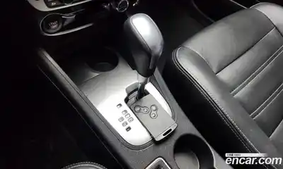 Renault SM3 2015 1.6 гидро в Москве № 1013291, миниатюра 9