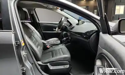 Renault SM3 2015 1.6 гидро в Москве № 1013291, миниатюра 10