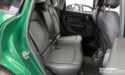 Mini Countryman 2024 1.5 гидро в Москве № 1013669, миниатюра 12
