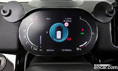Mini Countryman 2024 1.5 гидро в Москве № 1013669, миниатюра 8