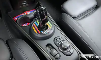 Mini Countryman 2024 1.5 гидро в Москве № 1013669, миниатюра 9