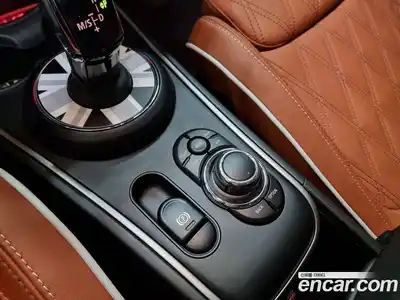 Mini Countryman 2024 2.0 гидро в Москве № 1013777, миниатюра 9
