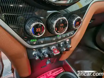 Mini Countryman 2024 2.0 гидро в Москве № 1013777, миниатюра 10