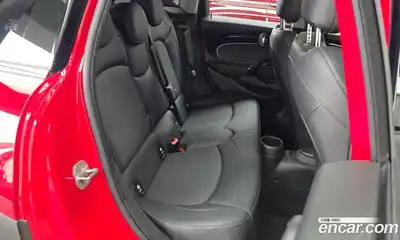 Mini Cooper 2022 2.0 гидро в Москве № 1013863, миниатюра 11