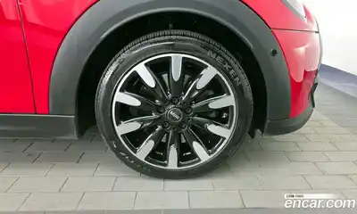 Mini Cooper 2022 2.0 гидро в Москве № 1013863, миниатюра 4