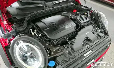 Mini Cooper 2022 2.0 гидро в Москве № 1013863, миниатюра 5
