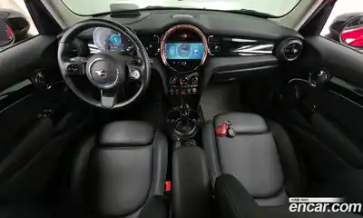 Mini Cooper 2022 2.0 гидро в Москве № 1013863, миниатюра 6