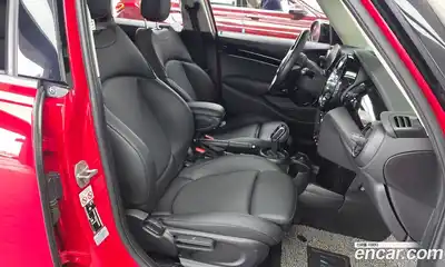 Mini Cooper 2022 2.0 гидро в Москве № 1013863, миниатюра 10