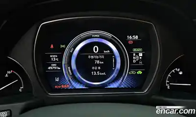 Lexus LS 2023 3.5 гидро в Москве № 1014443, миниатюра 8