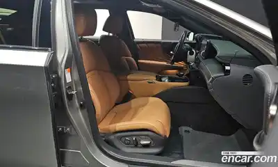 Lexus LS 2023 3.5 гидро в Москве № 1014443, миниатюра 10