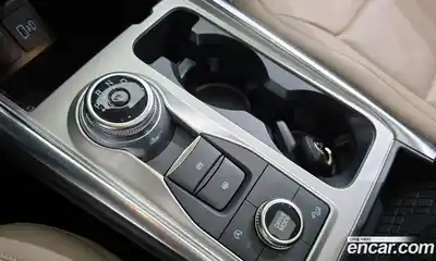 Ford Explorer 2021 2.3 гидро в Москве № 1015468, миниатюра 9