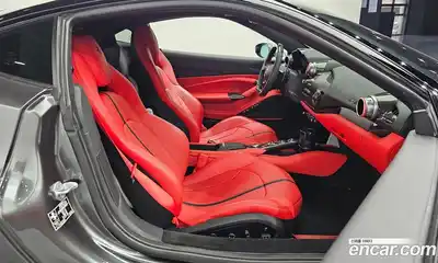 Ferrari F8 2021 3.9 гидро в Москве № 1015888, миниатюра 11