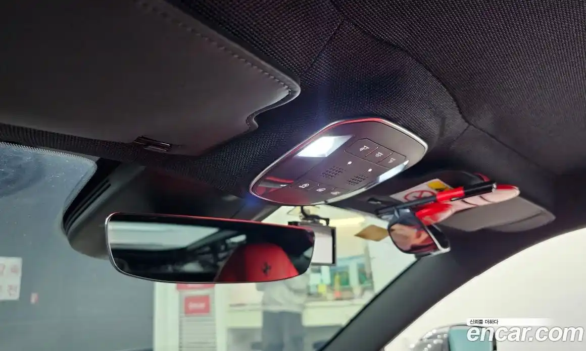 Ferrari F8 2021 3.9 гидро в Москве № 1015888, фото 18