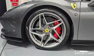 Ferrari F8 2021 3.9 гидро в Москве № 1015888, миниатюра 5