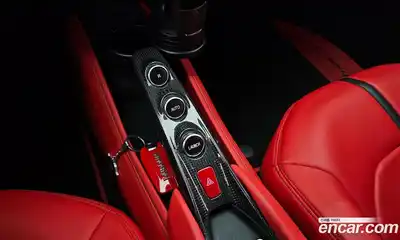 Ferrari F8 2021 3.9 гидро в Москве № 1015888, миниатюра 9