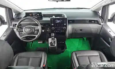 Hyundai Staria 2024 2.2 гидро в Москве № 119465, миниатюра 7