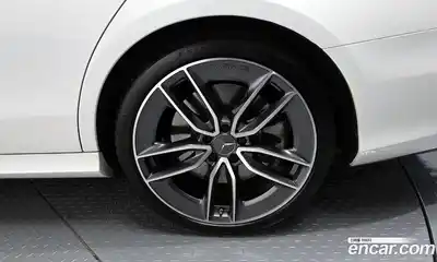 Mercedes-Benz E-Class 2021 3.0 гидро в Москве № 134651, миниатюра 5