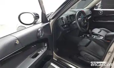 Mini Countryman 2022 1.5 гидро в Москве № 135404, миниатюра 12