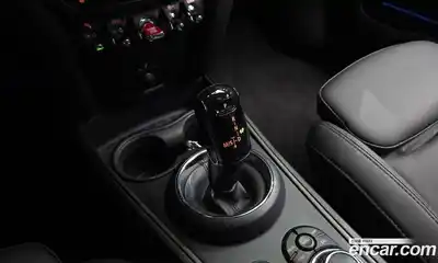 Mini Countryman 2022 1.5 гидро в Москве № 135404, миниатюра 9