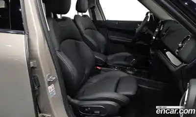 Mini Countryman 2022 1.5 гидро в Москве № 135404, миниатюра 10