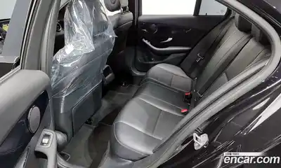 Mercedes-Benz C-Class 2018 2.0 гидро в Москве № 138958, миниатюра 12